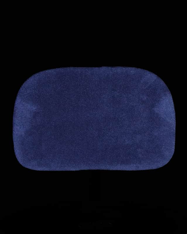 Roc-N-Soc Nitro Backrest Blue image 1