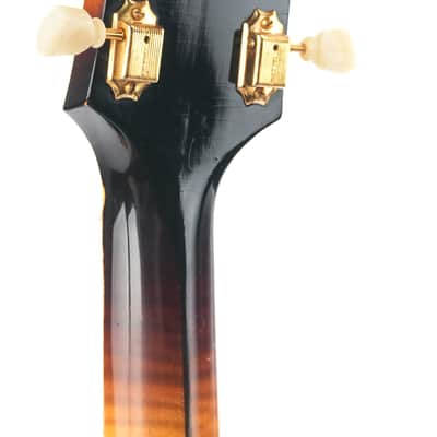 Gibson J200 Sunburst 1956 image 6