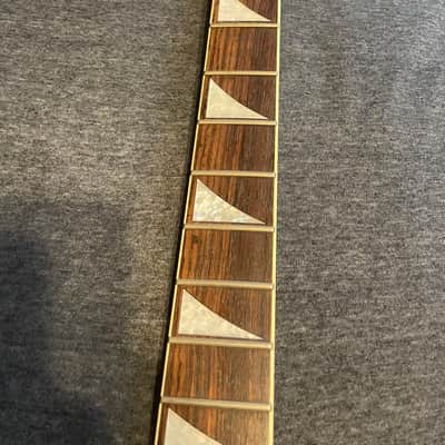 Jackson MIJ DK2 Neck 2002 imagen 2