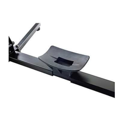 K&M 14945 Stand for Kingsize Tuba - Black image 2