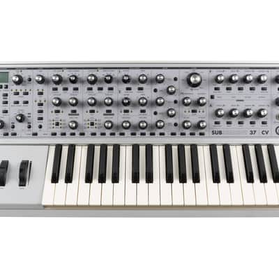 Moog Subsequent 37 CV Limited Edition Synthesizer [USED]