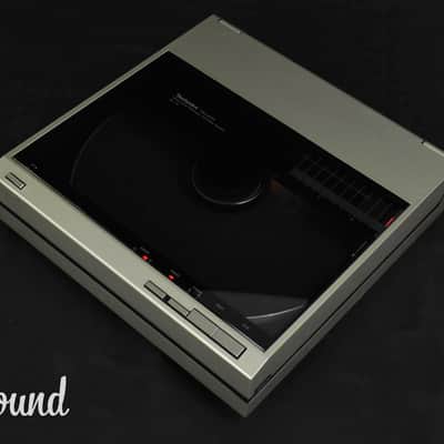 Technics SL-10 Direct Drive Automatic Turntable w/ Original Box 【Excellent】 image 4