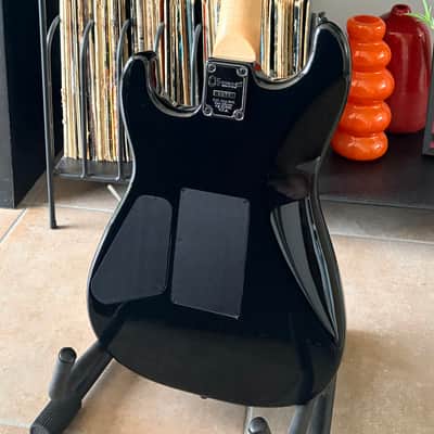 Charvel San dimas pointy USA 2002/2005 image 7