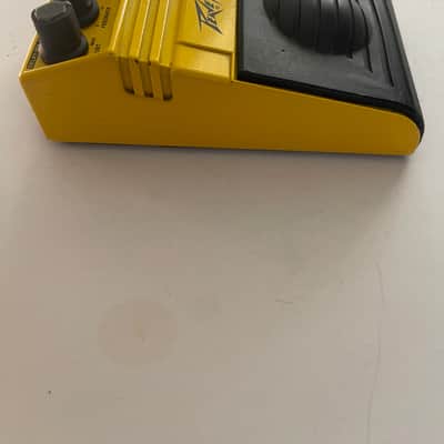 Peavey DDL-3 Digital Delay Accelerator Series Vintage Guitar Effect Pedal image 3