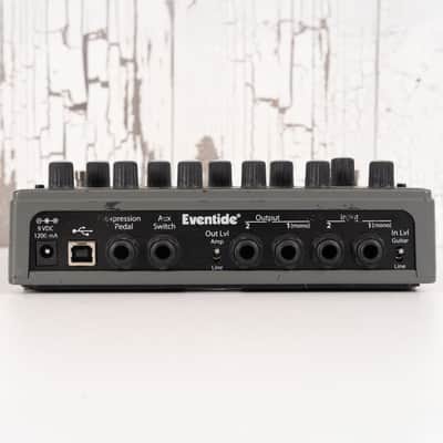 Eventide TimeFactor Delay / Looper image 4