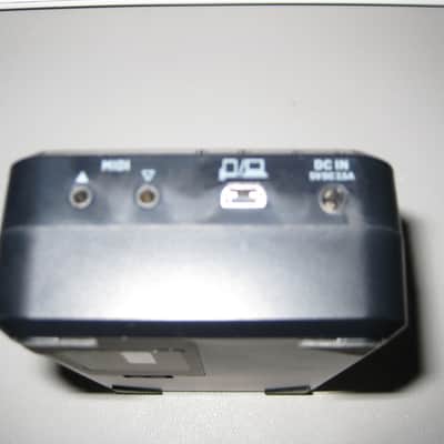 TC Helicon GO TWIN Portable USB Audio / MIDI Interface 2020 - Present - Black image 7