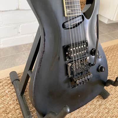 Kramer Stagemaster American 1987 Black image 3
