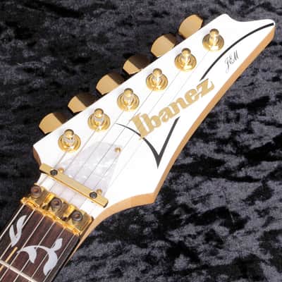 IBANEZ JEM7VWH White [F1230096] (07/20) image 9