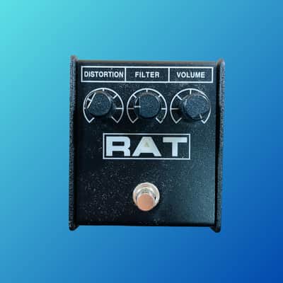 ProCo RAT 2 Distortion image 1