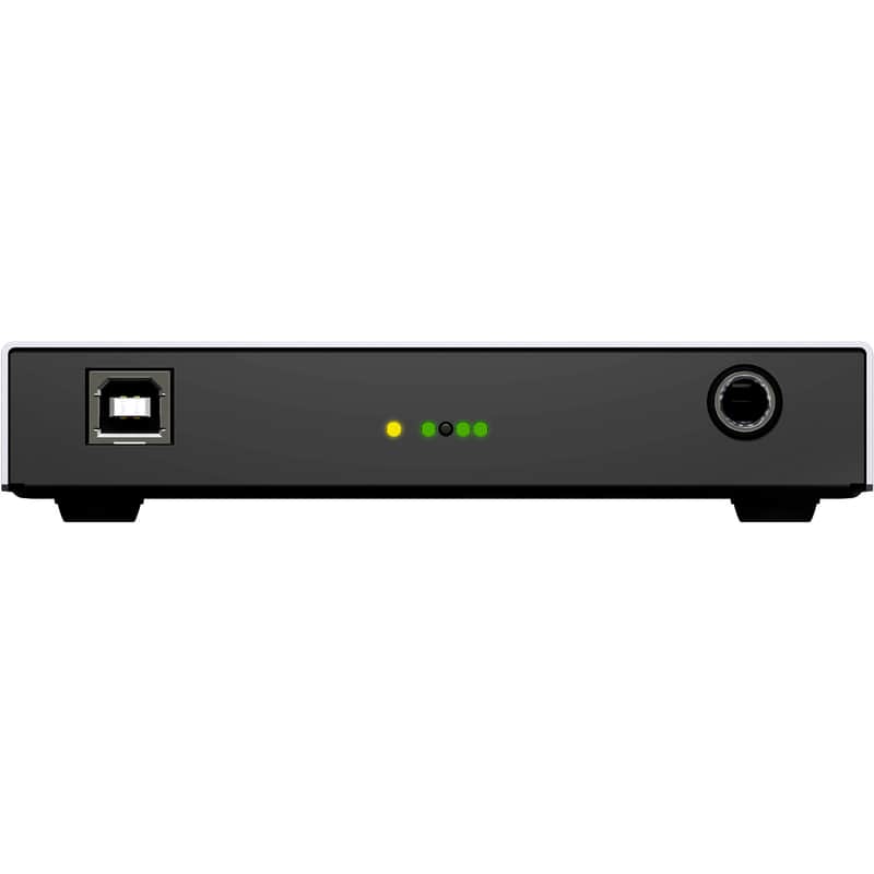 RME Digiface USB 66-Channel ADAT to USB Interface | Reverb