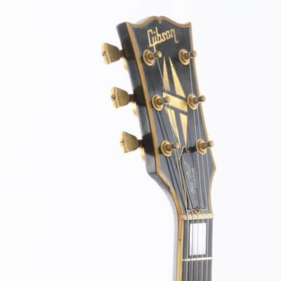 GIBSON USA 1989 Les Paul Custom Ebony [83439529] (06/26) image 11