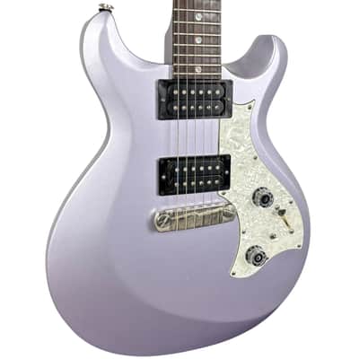 PRS Mira 2008 - Lilac Mist image 2