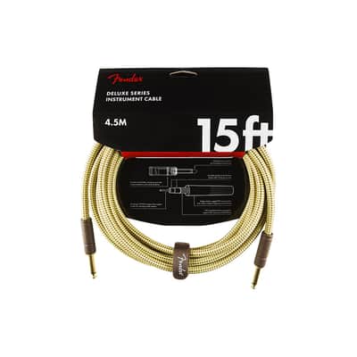 Fender Deluxe Series Tweed 5,5 m image 1