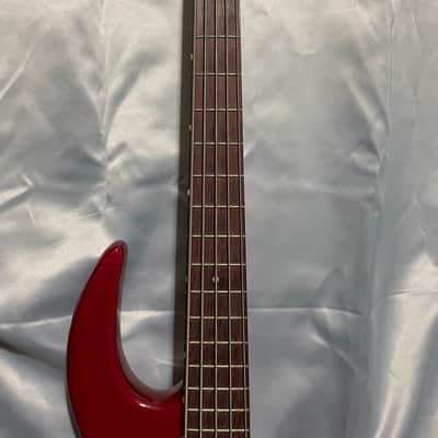 Conklin GT-5 2000s Quilted Red image 4