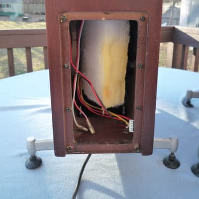 Pickup Only Ma - Cambridge Soundworks T500 Tower Speakers AS-IS image 11