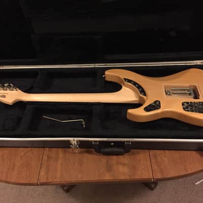 Washburn Nextar NX3 Natural image 3