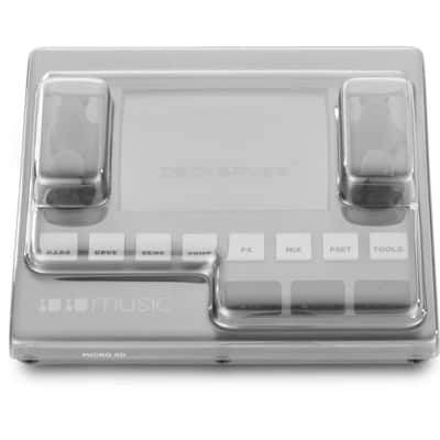 Blackbox / Bluebox cover DeckSaver image 5