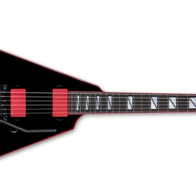 ESP LTD Gary Holt GH-SV - Black (LGHSVBLK) image 3