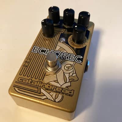 Catalinbread Echorec | Reverb