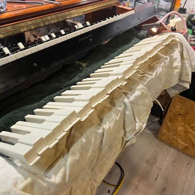 Hammond RT3 Organ image 8