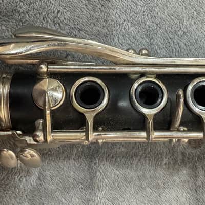 Vito by LeBlanc 7212 Bb Clarinet w/ Case, Mouthpiece & Barrel - Used image 19