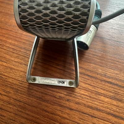 Sennheiser MD 403 (Labor W) image 4