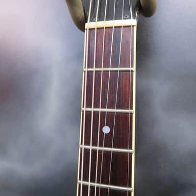 Ibanez Destroyer image 5