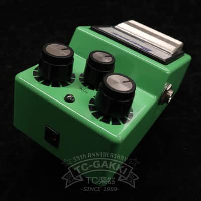 Ibanez TS9 Tube Screamer image 2