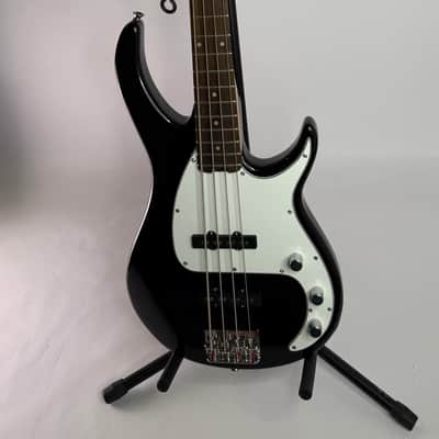 Peavey Milestone III Bass (Black) – Very Good Condition | Owned & Tested by Mostly Music image 18