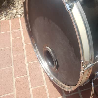 Sonor Force 2001 Drum Shells, 4pc - Matte Black image 9