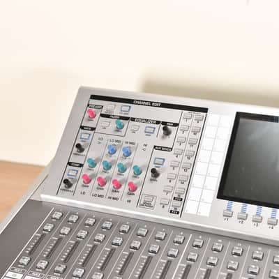 Roland M-400 48-Channel Live Digital Mixing Consolem (church owned) CG00KLT image 3