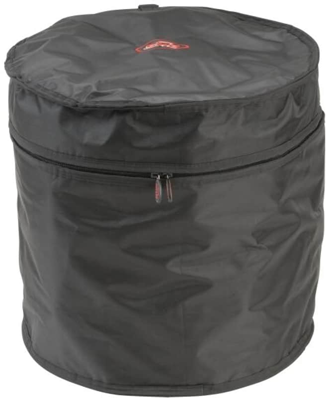 SKB Cases 1SKB-DB1616 16 x 16 Floor Tom Gig Bag, Black UPC 789270991576 image 1