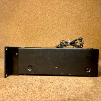 Sony DPS-V55 Multi-Effect Processor 1990s – Serviced – Warranty image 7