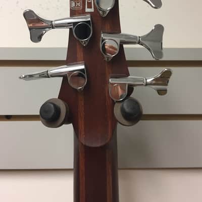 Ibanez SR755 Brown Fade image 5