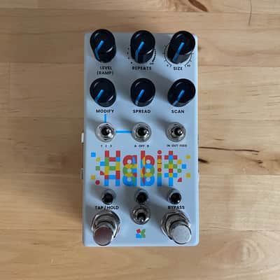 Chase Bliss Audio Habit - Shareware Edition image 1