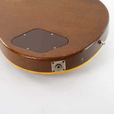 Gibson Les Paul Standard 1989 Vintage Sunburst image 17