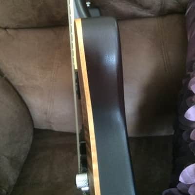 Ibanez SZ2020 Prestige 2000s Flamed Maple Top image 16
