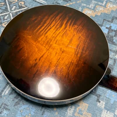 RARE Gibson 1994 Earl Scruggs 49 Classic 5-String Banjo Near Mint One Owner image 20