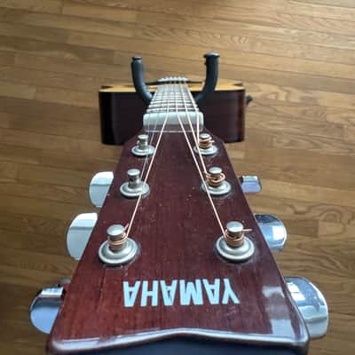 Yamaha FD 01 Mid 90s - Gloss image 6