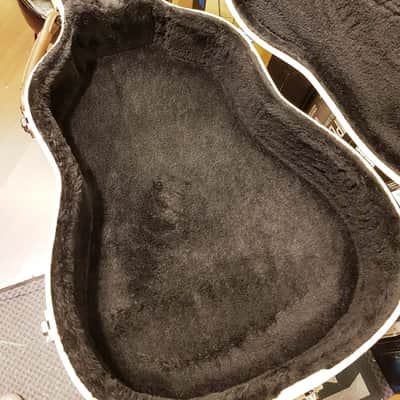 Yamaha  AC4K Solid Koa Limited Edition 39/80 image 21