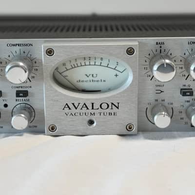 Avalon Avalon Vt-737sp 2010s - Silver image 10