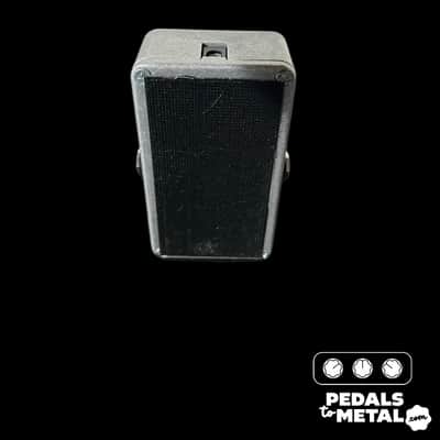 Electro-Harmonix Freeze Nano Sound Retainer Sustain Pedal -x11325 image 5