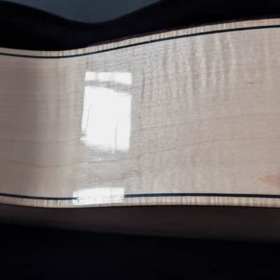 (Recording Available!) Classical concert guitar from Paracho, Mexico image 10