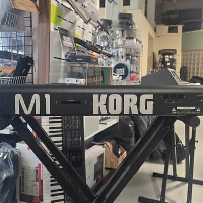 Korg M1 Music Workstation(Used) Bild 6