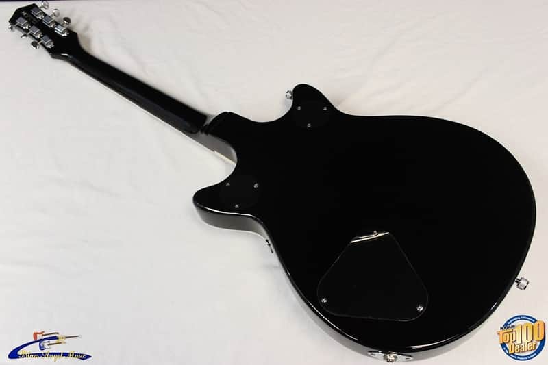 Gretsch G5445T Electromatic Double Jet Electric Guitar w/ Bigsby