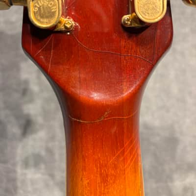 Gibson Les Paul Custom 20th Anniversary 1974 image 9