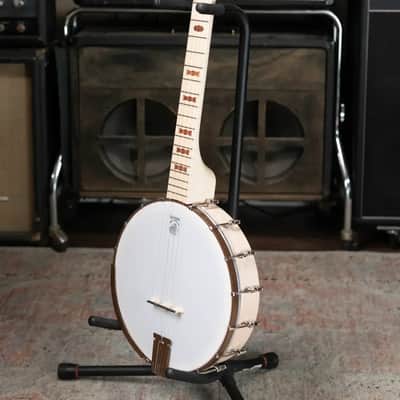 Deering Goodtime 5-String Openback Banjo image 19