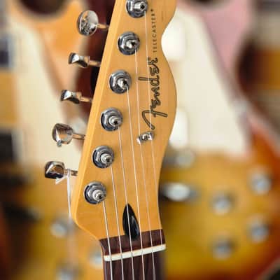 Fender Player II Telecaster 75th Anniversary 2026 - Diamond Dust Sparkle image 19
