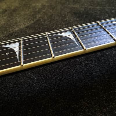 Dean DCR Dave Mustaine VMNT Floyd - Trans Black - 5/50 ever produced - EXCELLENT condition + CASE image 8