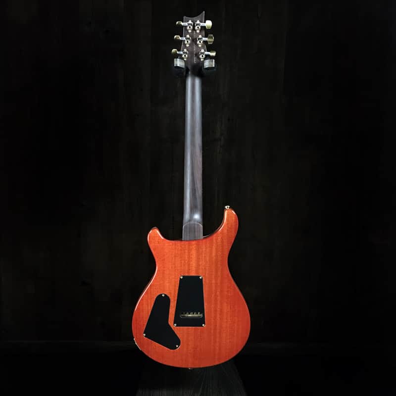 PRS Custom 22 Semi-Hollow Wood Library image 2